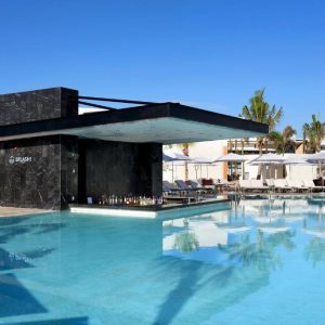 Grand Palladium Costa Mujeres Resort & Spa All Inclusive