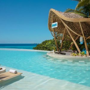 Impression Isla Mujeres by Secrets Adults Only All Inclusive Resort