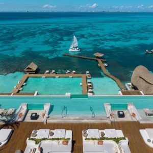 Impression Isla Mujeres by Secrets Adults Only All Inclusive Resort