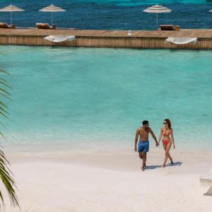 Impression Isla Mujeres by Secrets Adults Only All Inclusive Resort