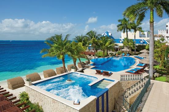 Isla Mujeres All Inclusive Resorts
