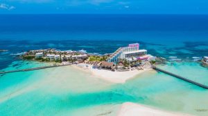 Mia Reef Isla Mujeres All Inclusive Resort