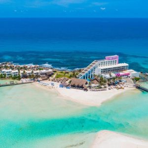 Mia Reef Isla Mujeres All Inclusive Resort