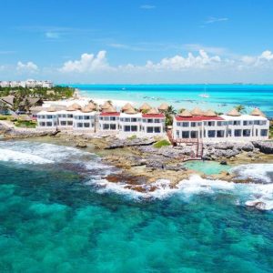 Mia Reef Isla Mujeres All Inclusive Resort