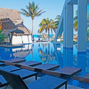 Mia Reef Isla Mujeres All Inclusive Resort