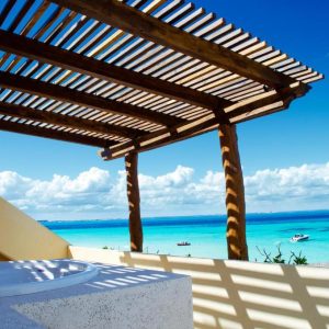 Mia Reef Isla Mujeres All Inclusive Resort