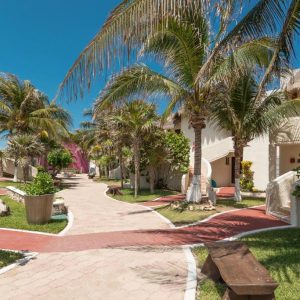 Mia Reef Isla Mujeres All Inclusive Resort