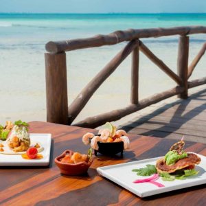 Mia Reef Isla Mujeres All Inclusive Resort