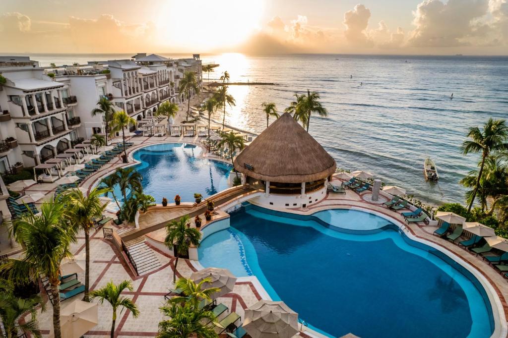 Playa del Carmen All Inclusive Resorts