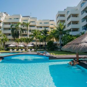 Privilege Aluxes Adults Only All Inclusive Hotel Isla Mujeres