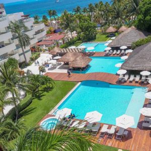 Privilege Aluxes Adults Only All Inclusive Hotel Isla Mujeres