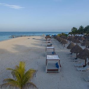 Privilege Aluxes Adults Only All Inclusive Hotel Isla Mujeres