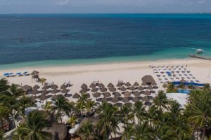 Privilege Aluxes Adults Only All Inclusive Hotel Isla Mujeres