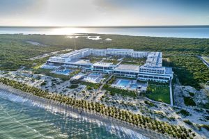 Riu Palace Costa Mujeres All Inclusive Resort