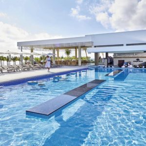 Riu Palace Costa Mujeres All Inclusive Resort