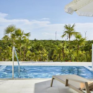 Riu Palace Costa Mujeres All Inclusive Resort