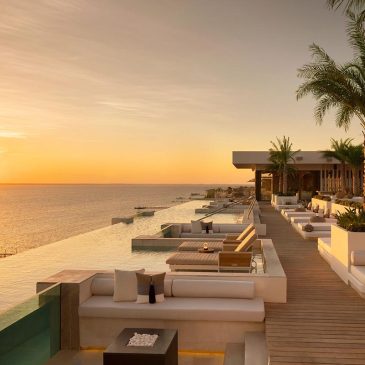 Impression Isla Mujeres by Secrets is the MOST INSTAGRAMMABLE HOTEL IN THE WORLD 2024