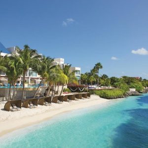 Zoetry Villa Rolandi Isla Mujeres All Inclusive Resort