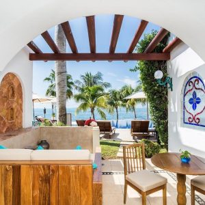 Zoetry Villa Rolandi Isla Mujeres All Inclusive Resort