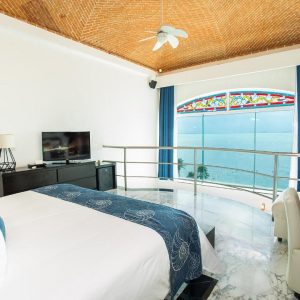Zoetry Villa Rolandi Isla Mujeres All Inclusive Resort