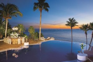 Zoetry Villa Rolandi Isla Mujeres All Inclusive Resort