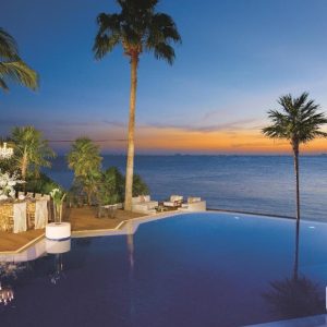 Zoetry Villa Rolandi Isla Mujeres All Inclusive Resort