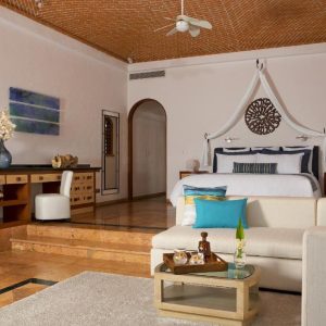 Zoetry Villa Rolandi Isla Mujeres All Inclusive Resort