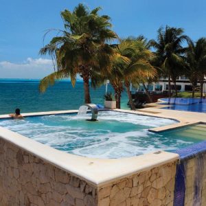 Zoetry Villa Rolandi Isla Mujeres All Inclusive Resort