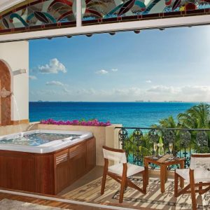 Zoetry Villa Rolandi Isla Mujeres All Inclusive Resort