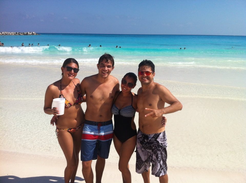 About Us - cancunallinclusive.com