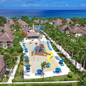 Allegro Cozumel All Inclusive
