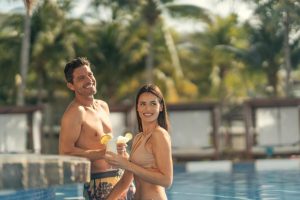Azul Beach Resort Riviera Cancun Gourmet All Inclusive