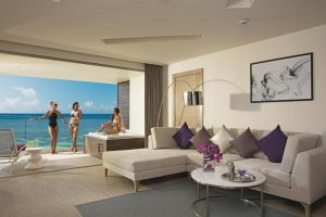 Breathless Riviera Cancun Resort & Spa Adults Only All Inclusive