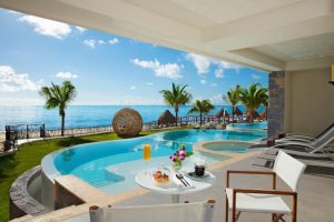 Dreams Natura Resort & Spa All Inclusive