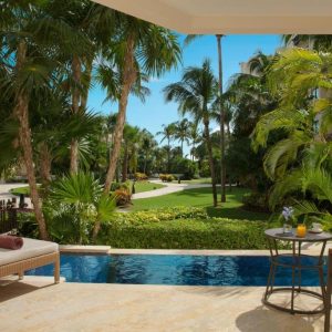 Dreams Riviera Cancun Resort & Spa All Inclusive