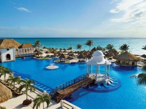 Dreams Sapphire Resort & Spa All Inclusive