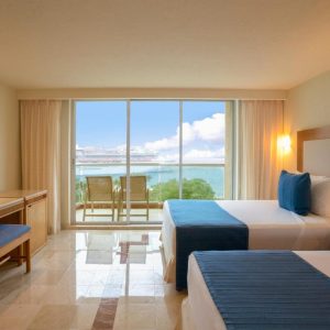 Grand Park Royal Cozumel All Inclusive