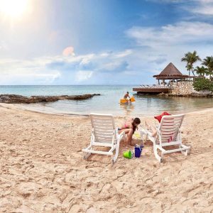Grand Park Royal Cozumel All Inclusive