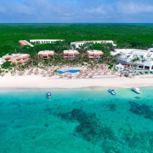 Grand Oasis Tulum Riviera All Inclusive