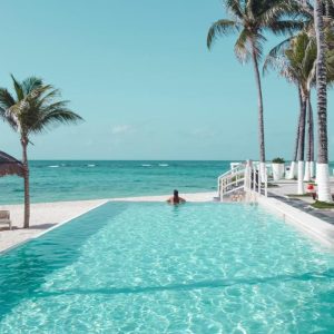 The Sens Tulum Riviera by Oasis All Inclusive