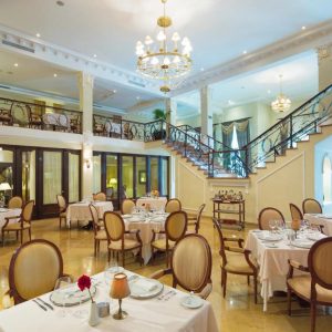 Valentin Imperial Riviera Maya All Inclusive Adults Only
