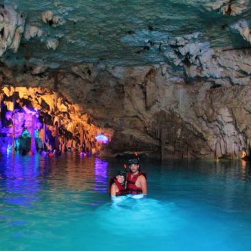 Most Instagrammable Resorts Places in Cancun