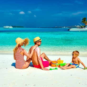 BEST ALL-INCLUSIVE FAMILY RESORTS IN CANCUN