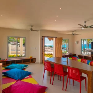 The Westin Cozumel Kids Club