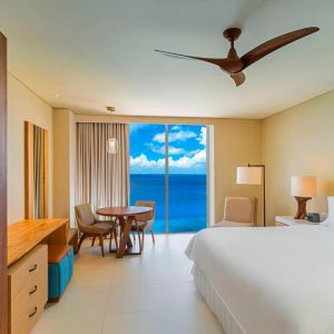 The Westin Cozumel Ocean View Room