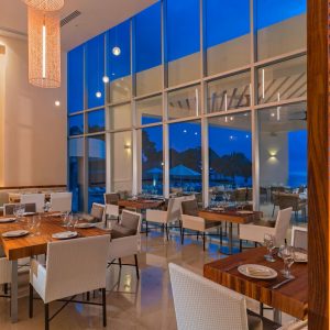 The Westin Cozumel Restaurant