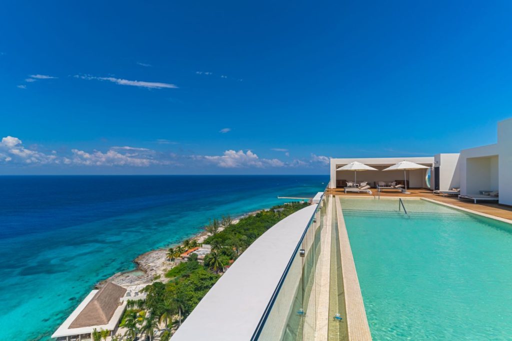 Cozumel All-inclusive Resorts