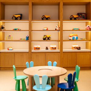 Ava Resort Cancun Kids Club