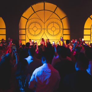 Ava Resort Cancun Events