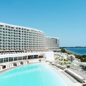 Ava Resort Cancun overview